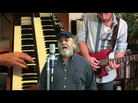 The Endless Enigma by ELP - (An International Collaboration)