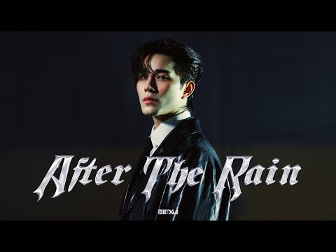 BIEXU - After The Rain (逆雨而行)【Official Music Video】