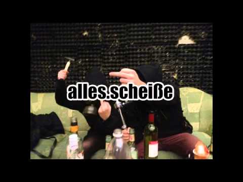 Alles.Scheiße - Mai-Krawallah