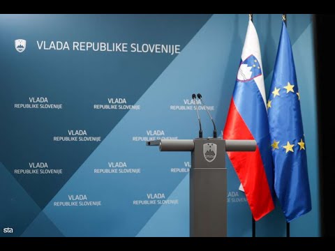 Novinarska konferenca po seji vlade (11.12.2025)