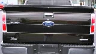 preview picture of video '2013 Ford F150 East Peoria, IL #1321402'