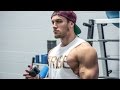 House, Chest Workout, Whatever - Vlog with Marc Fitt