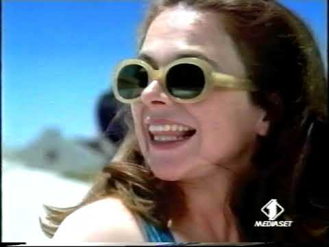sequenza spot italia1 - 28 gennaio 1998