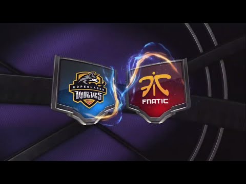 CW vs FNC - EU LCS Summer Split 2014 W11D1 - Highlights