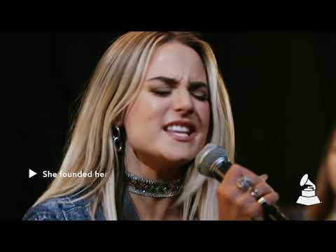JoJo - 2020 Live Vocal Range (G#2 - G#5 - G6)