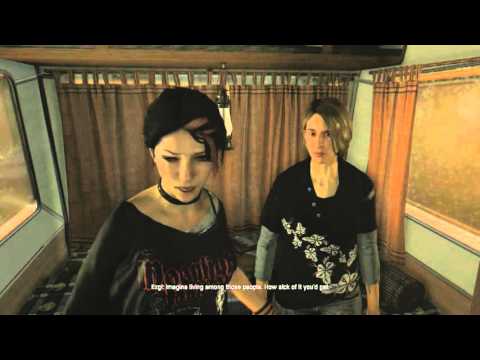 "Ties That Bind" Quest Full Walkthrough - Dying Light The Following DLC