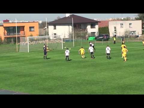 Juniorka: Dukla - České Budějovice 1:2