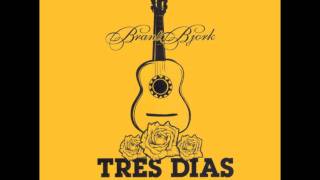 The Messengers -  Brant Bjork