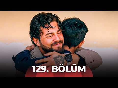 Səni Mənə Versələr 129. Bölüm