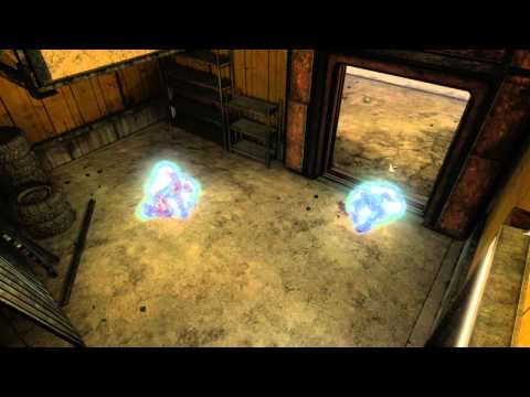 halo reach, dumbass kills himself with his own grenade