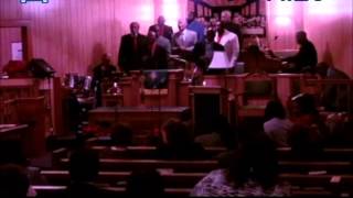 Oh Mary Don't You Weep, Samuel Chapel MBC Male Chorus