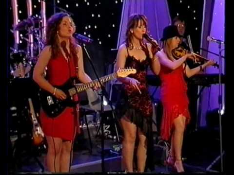 The Murphys...Heartbreak Hill...TV Video..wmv