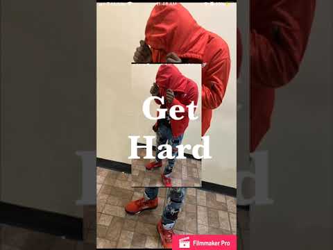 682mooch “Get Hard” (official audio)