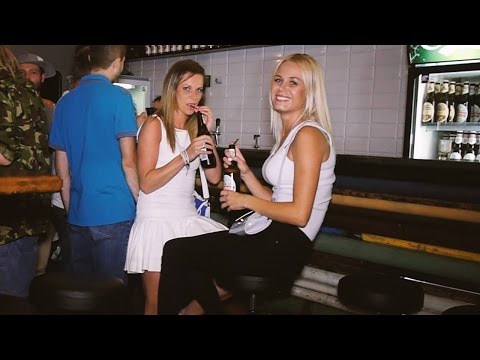 Hurragun - Piątello - dzisiaj jest piątek (Boom Bap Kingz) [Official Video]