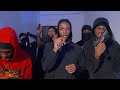 JB Gambino Not My Kin Official Video Presented By LouVisualz