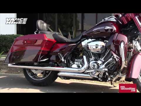 Vance & Hines Big Shots Duals | Available at J&P Cycles