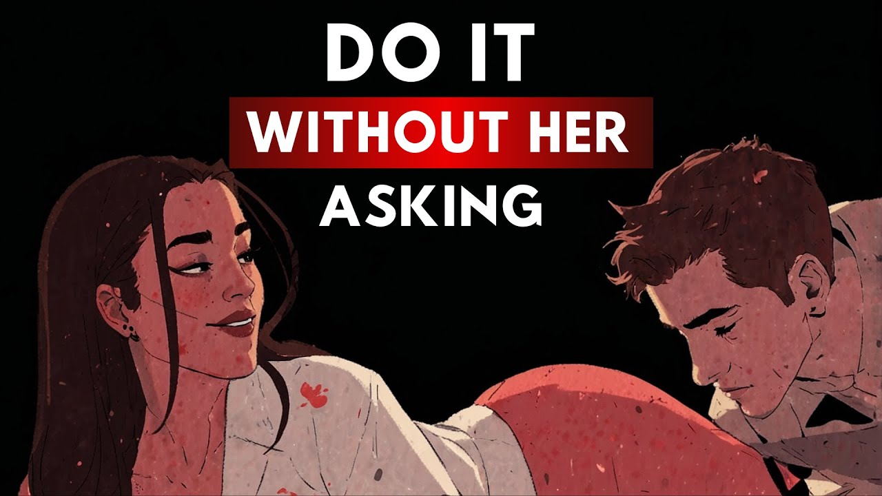 5 Things Women Love But Only 2% of Men Do | Stoicism