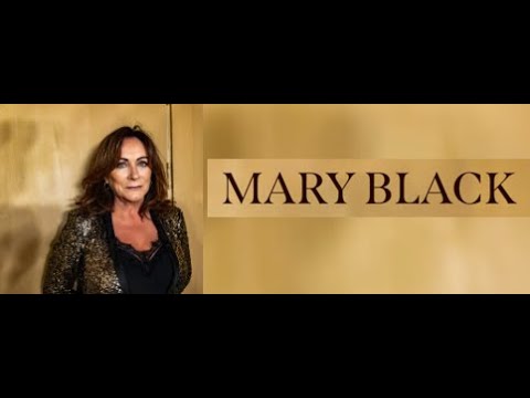 Mary Black ~ Live at the Royal Albert Hall