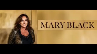 Mary Black ~ Live at the Royal Albert Hall