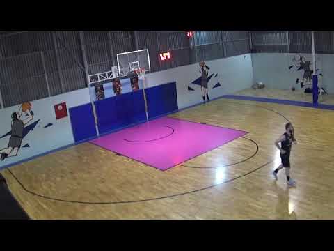 CAPPUCCINO KNIGHTS - SUMMORIA  65-69  ROOKIE LEAGUE