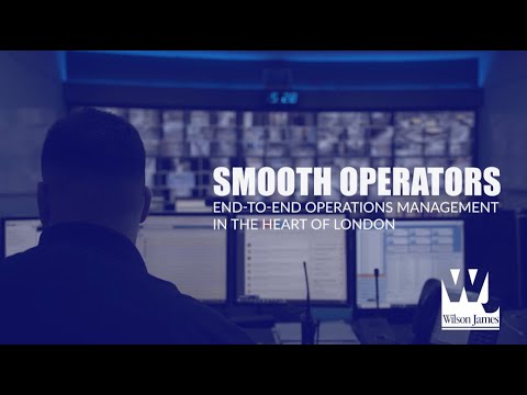 Sponsored content: Wilson James - YouTube