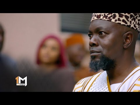 Sarah's big surprise - Lingashoni |1 Magic | S2 | EP 72