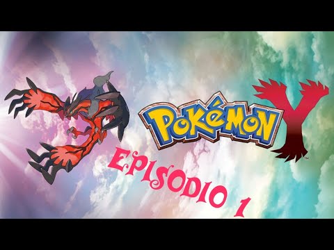 La Mia Ragazza Gioca A Pokèmon Y:1 Episodio