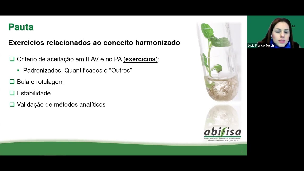 Aplicação de novos Conceitos no Desenvolvimento