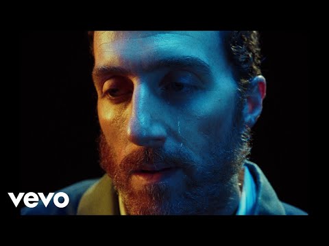 Mecna - QUELLO CHE NON HO (Visual)