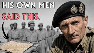 Download lagu What Montgomery's Own Soldiers Actually Thought of Him mp3 Download lagu What Montgomery's Own Soldiers Actually Thought of Him mp3