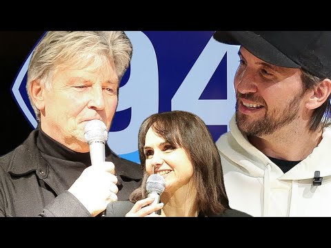 Zug 94 Fussball-Talk mit Martin Andermatt und Fuat Sulimani