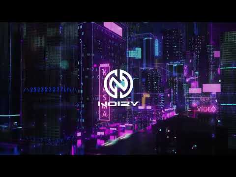 V-Bass ● Because I'm Stupid x Mất Em (Noizy Remix) - Noo Phước Thịnh