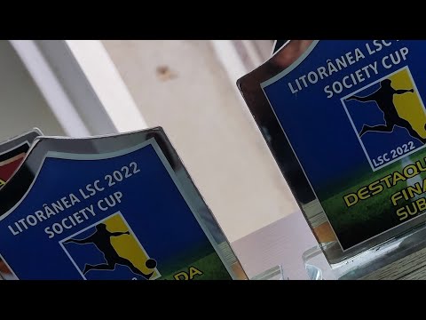 Copa Litorânea - Sub 11 - Flu Araruama x Flu SPA