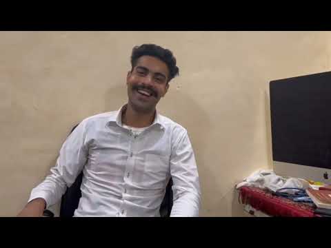 Shah Zain  positive teacher