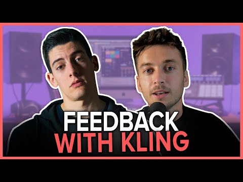 🔴 Feedback Session w/@KlingMusic - Livestream #06