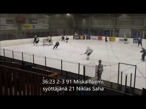 Hunters - FPS 9.12.2016 Maalikooste