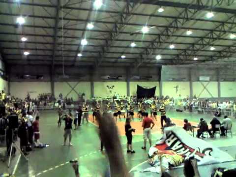 CHARANGA AAEE-UFMG - Engenharíadas 2013