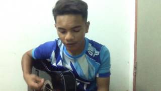 Download lagu ku hanya sayang padamu-cover mp3