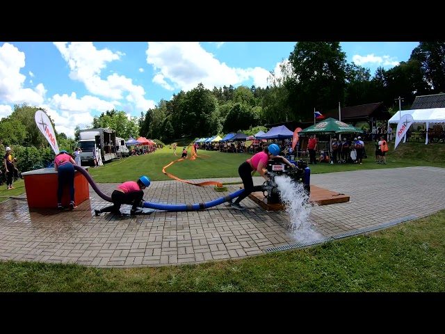 Sychrov, 06. 06. 2026