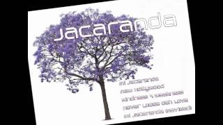 New Hollywood - Badda Skat - Jacaranda EP