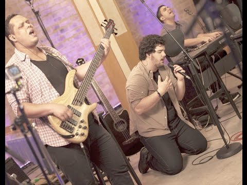 Pra quem se humilhar - Vitor Barreto, Davi Fernandes & Cultura do Céu