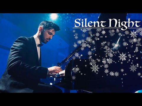 SILENT NIGHT ft. Luka Sulic