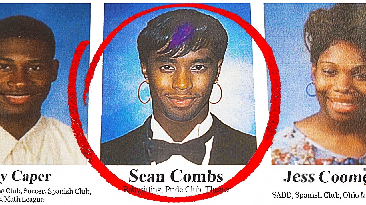 10 Weirdest Facts About Diddy..