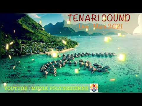 Tenari Sound - 11 Taku mama - Live Mars 2021