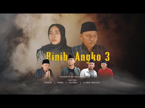 MATA PENA - SEED OF NUMBERS (Episode 3)