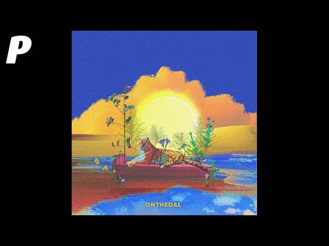 [Official Audio] onthedal - Pie