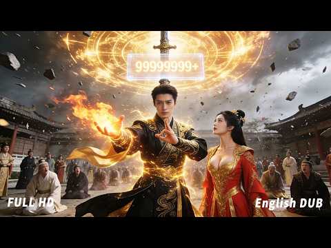 Poor boy awakens super system—more enemies,more power!Foes everywhere,rises as the unstoppable God!