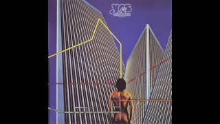 Ye̲s̲   G̲o̲ing For The O̲ne  Full Album  1977
