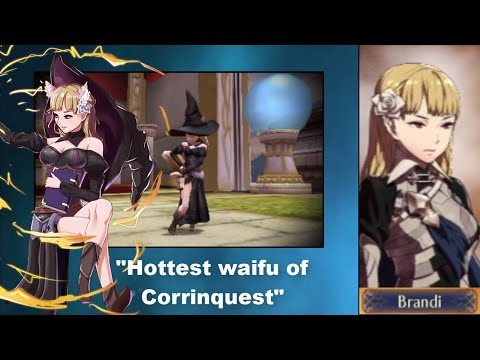 The Best Corrin's of Corrinquest Season 4!