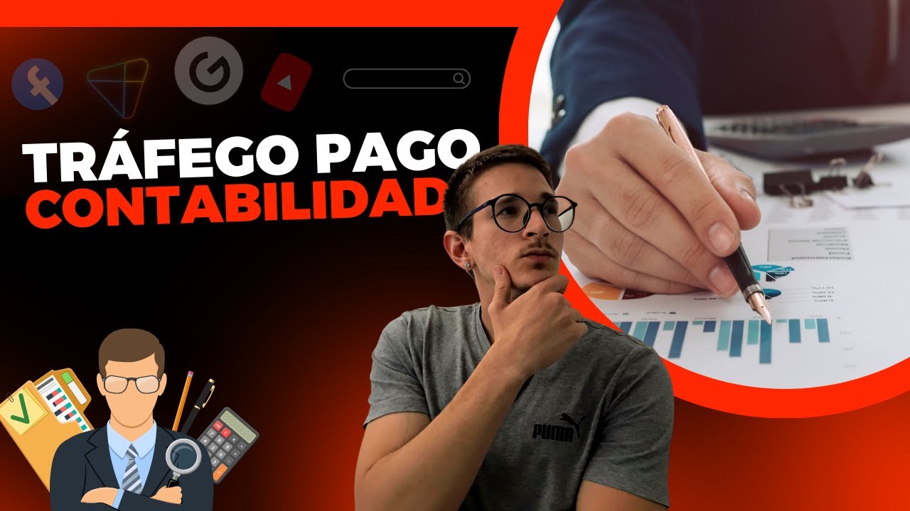 COMO FAZER TRÁFEGO PAGO PARA CONTABILIDADE|CONTADOR - PASSO A PASSO COMPLETO